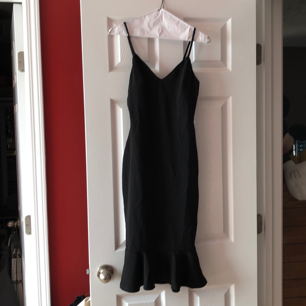 Adora dress